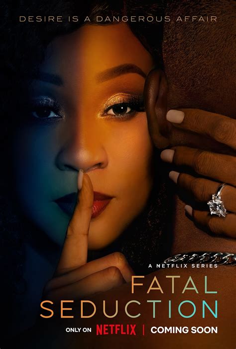 cast van fatal seduction|Fatal Seduction Cast & Crew – fernsehserien.de